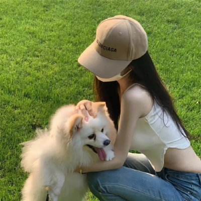 火柴小姐和美味先生