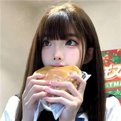 不当演员的姑娘